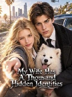 My Wife Has A Thousand Hidden Identities