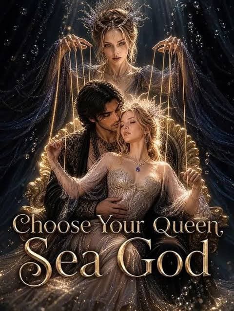 Choose Your Queen, Sea God
