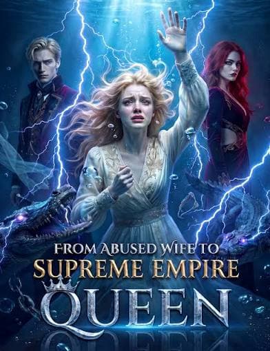 From Abused Wife to Supreme Empire Queen