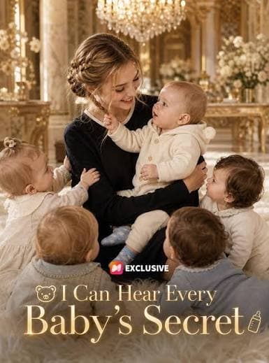I Can Hear Every Baby's Secret