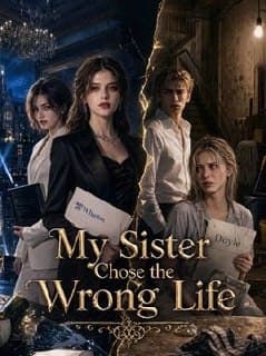 My Sister Chose the Wrong Life