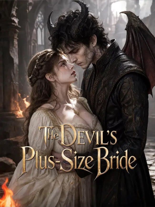 The Devil's Plus-Size Bride