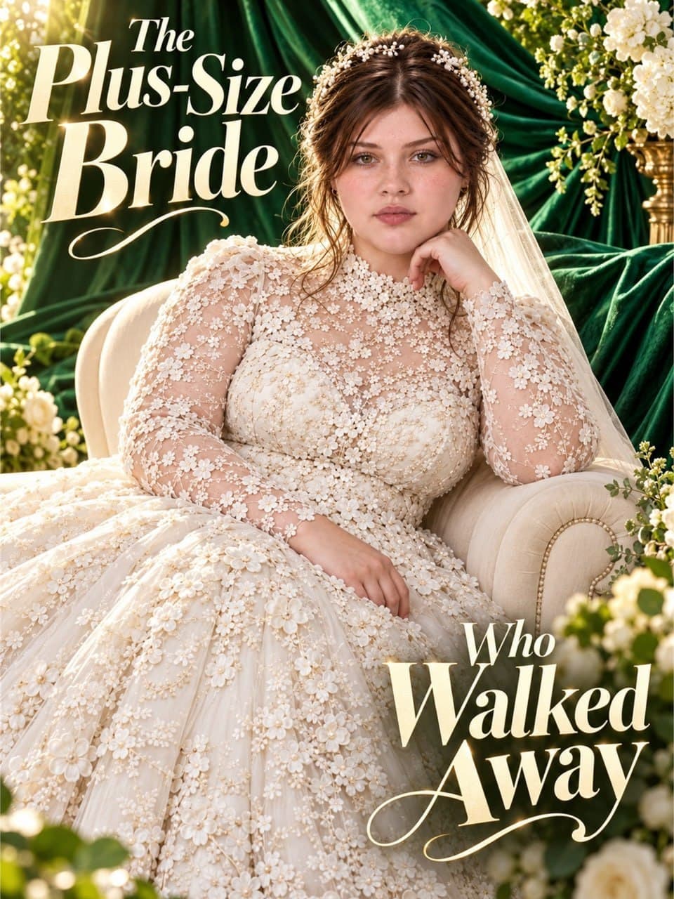 The Plus-Size Bride Who Walked Away