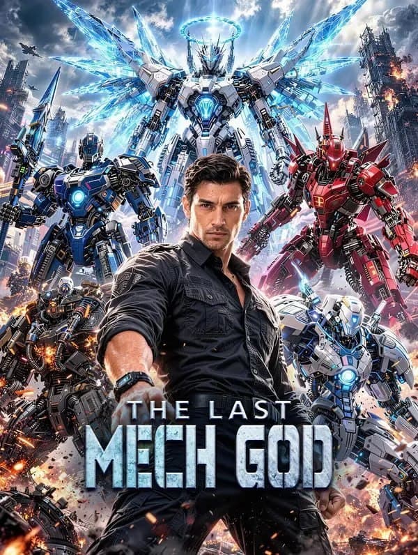 The Last Mech God