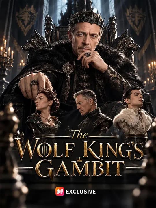 The Wolf King’s Gambit
