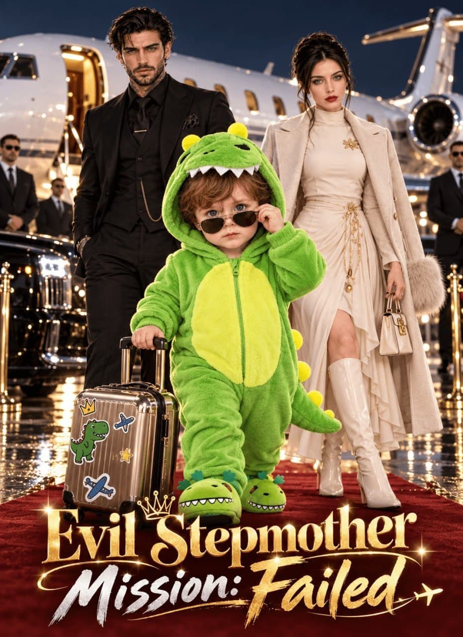Evil Stepmother Mission Failed EP1-25