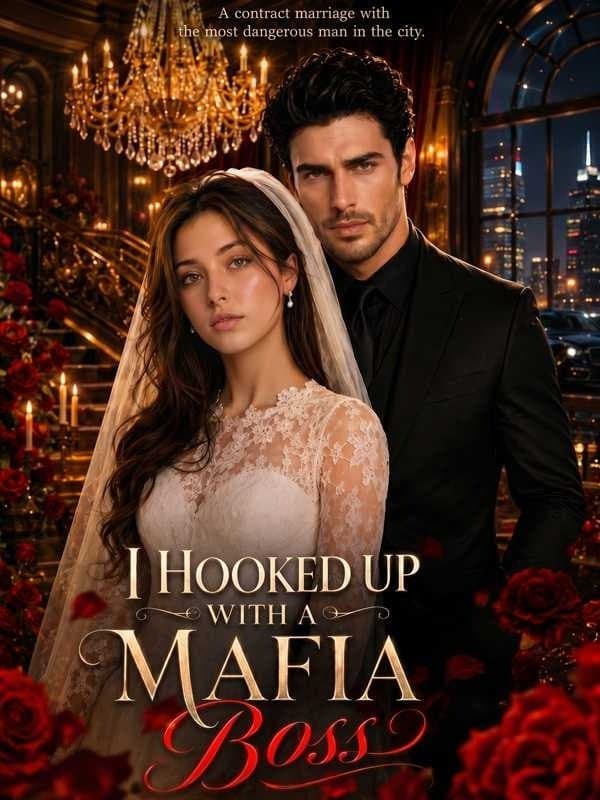 I Hooked Up with a Mafia Boss