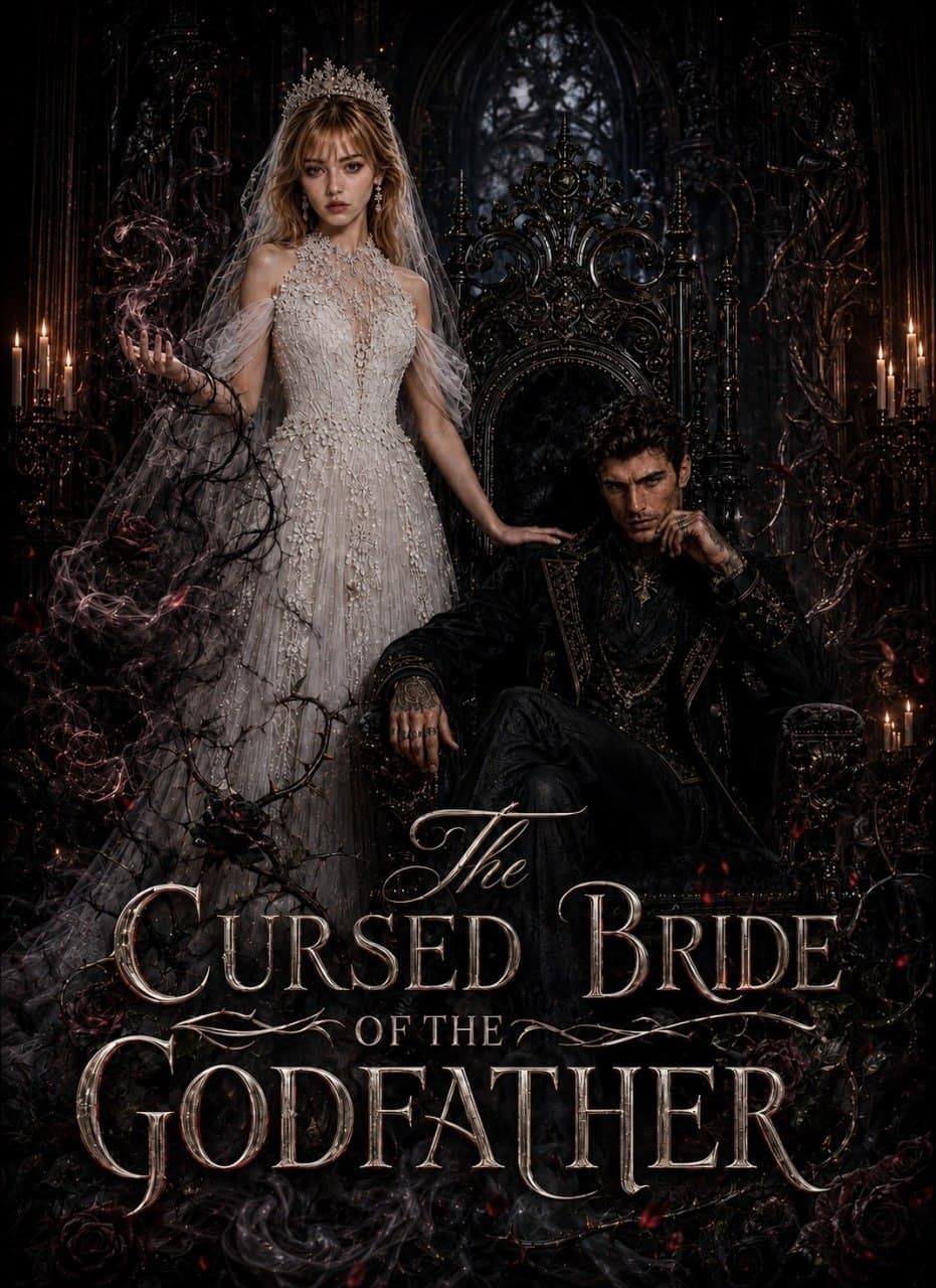 The Cursed Bride of the Godfather EP1-46