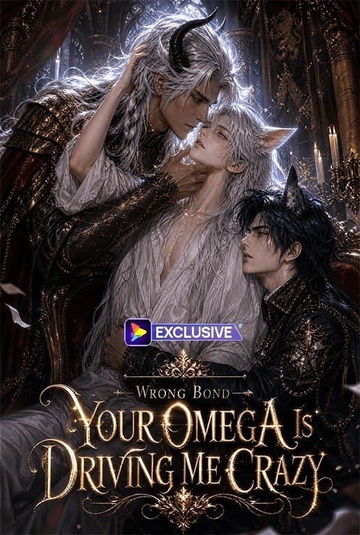 Wrong Bond Your Omega Is Driving Me Crazy
