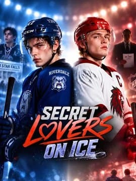 Secret Lovers on Ice Episodes