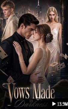 Vows Made in Darkness - DRAMA EPISODE