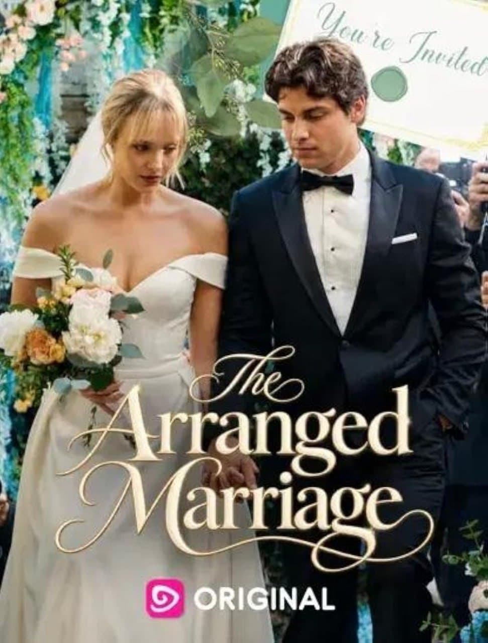The Arranged Marriage