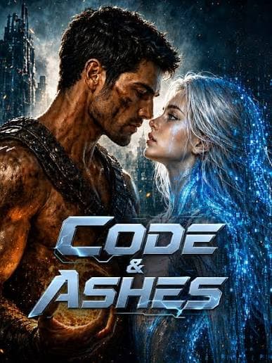 Code & Ashes