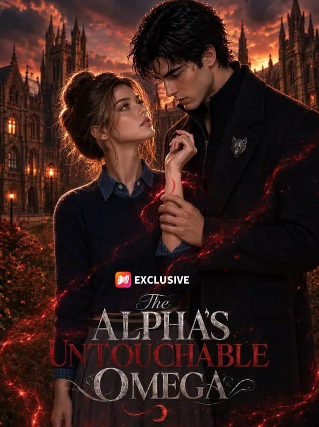 The Alpha's Untouchable Omega