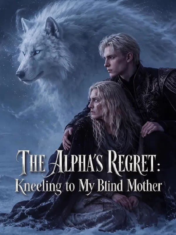 The Alpha's Regret Kneeling to My Blind Mother