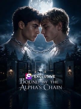 Bound by the Alpha's Chain