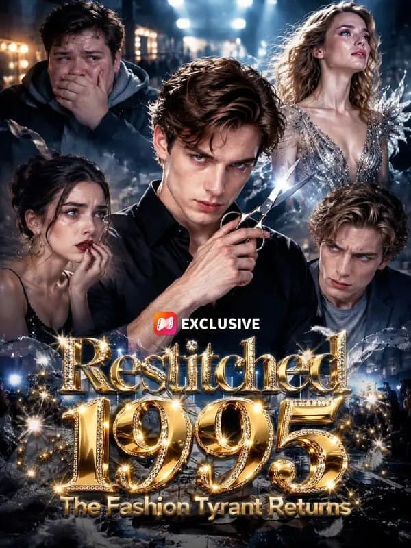 Restitched 1995: The Fashion Tyrant Returns
