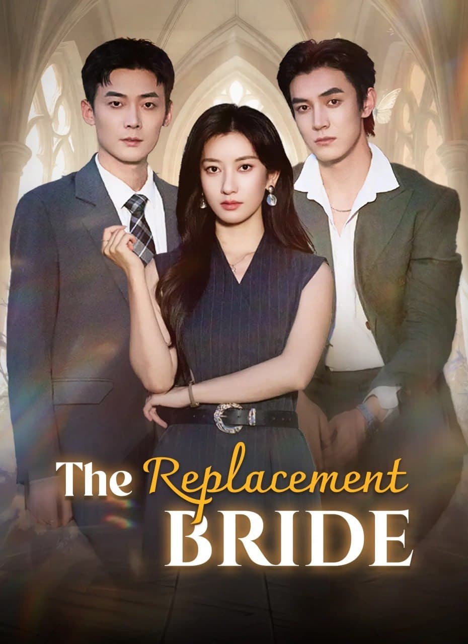 The Replacement Bride