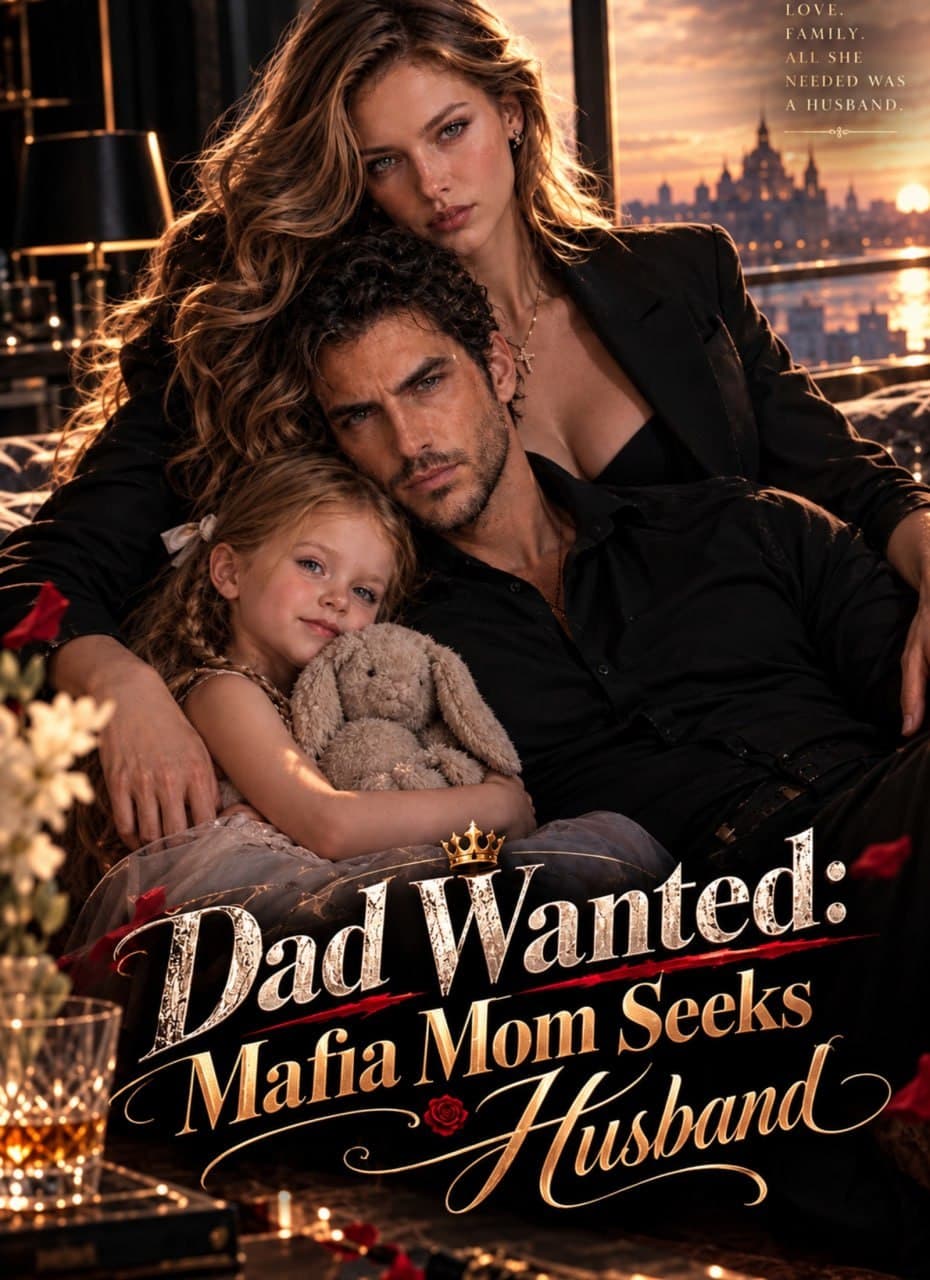 Dad Wanted Mafia Mom Seeks Husband EP1-25