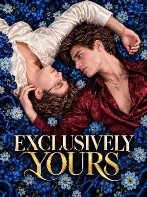 Exclusively Yours BL