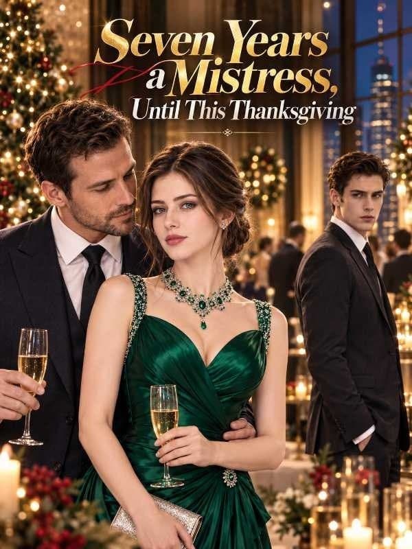 Seven Years a Mistress, Until This Thanksgiving