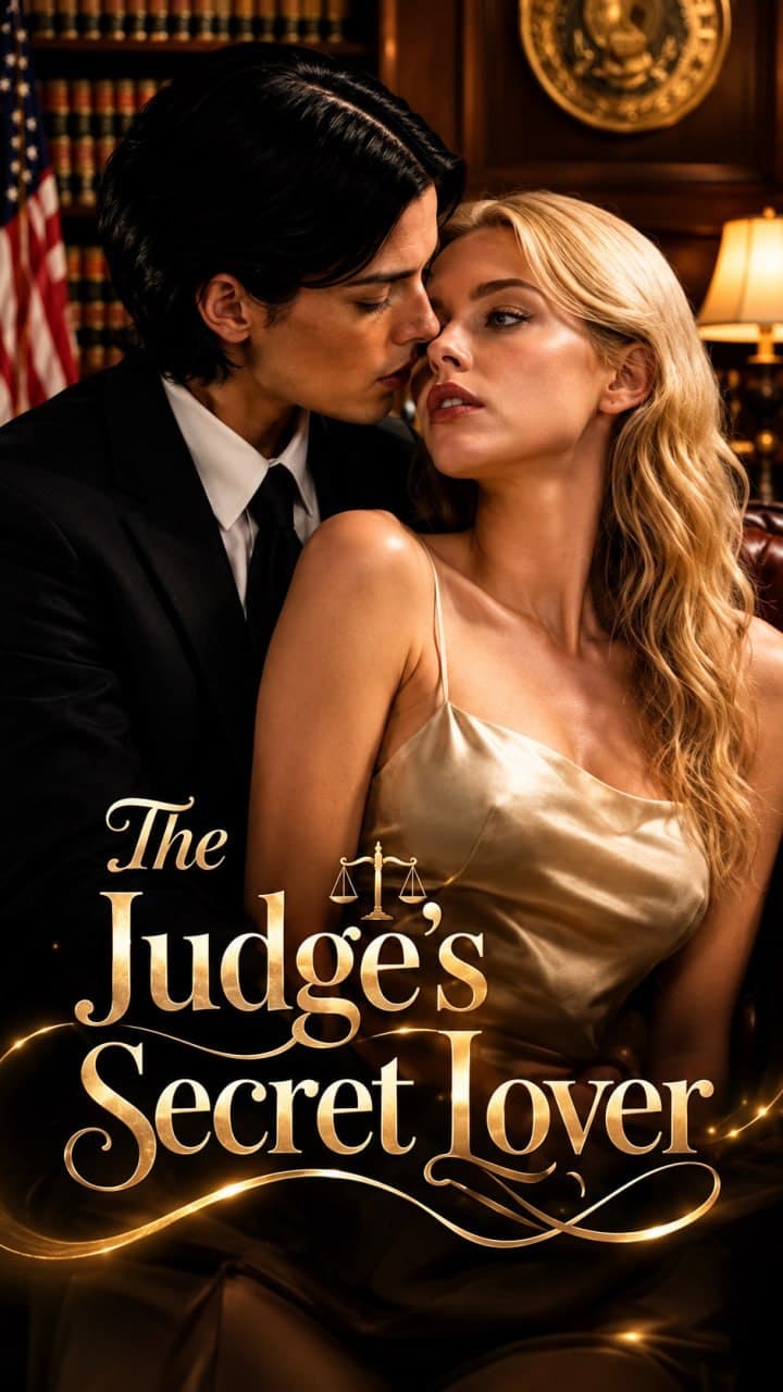 The Judge's Secret Lover