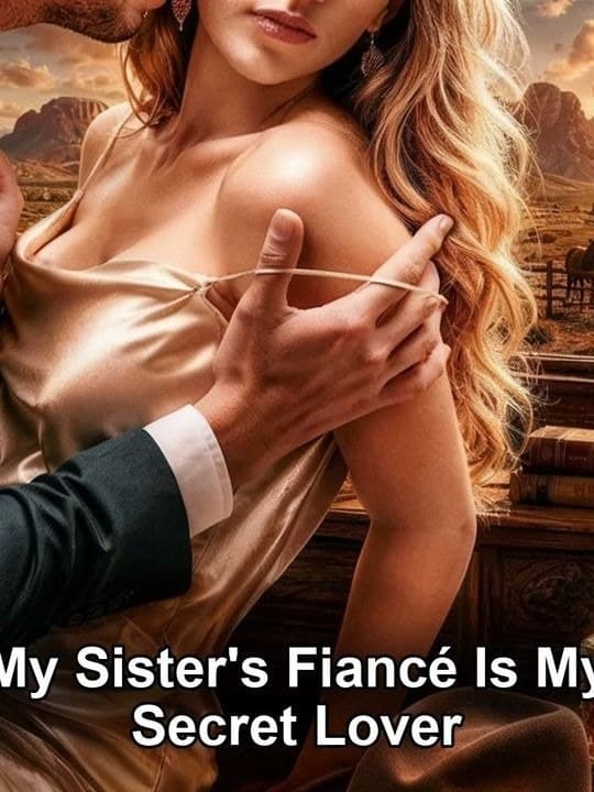 My Sister's Fiancé Is My Secret Lover