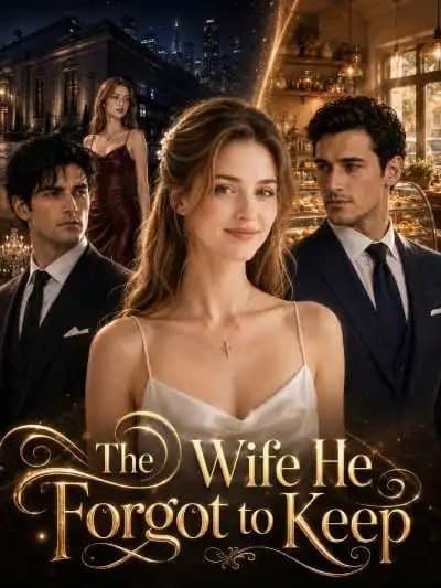 The Wife He Forgot to Keep