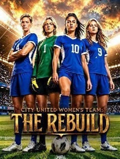 City United Women's Team: The Rebuild