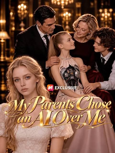 My Parents Chose an AI Over Me