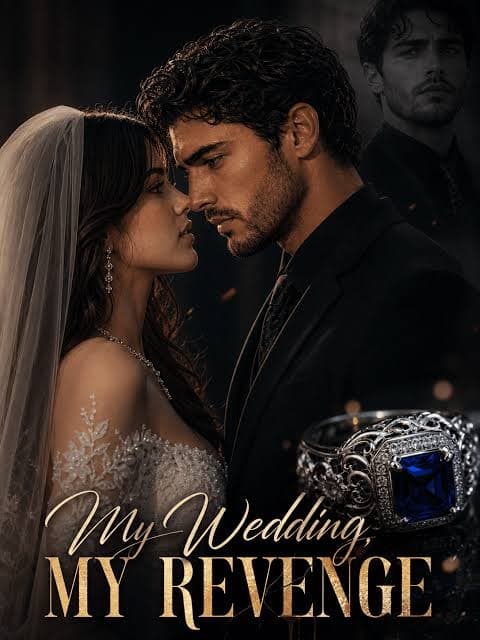 My Wedding, My Revenge
