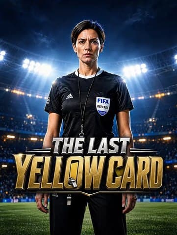 The Last Yellow Card