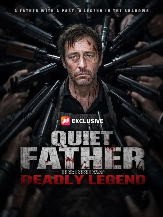 Quiet Father, Deadly Legend