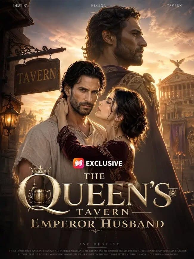 The Queen's Tavern Emperor Husband