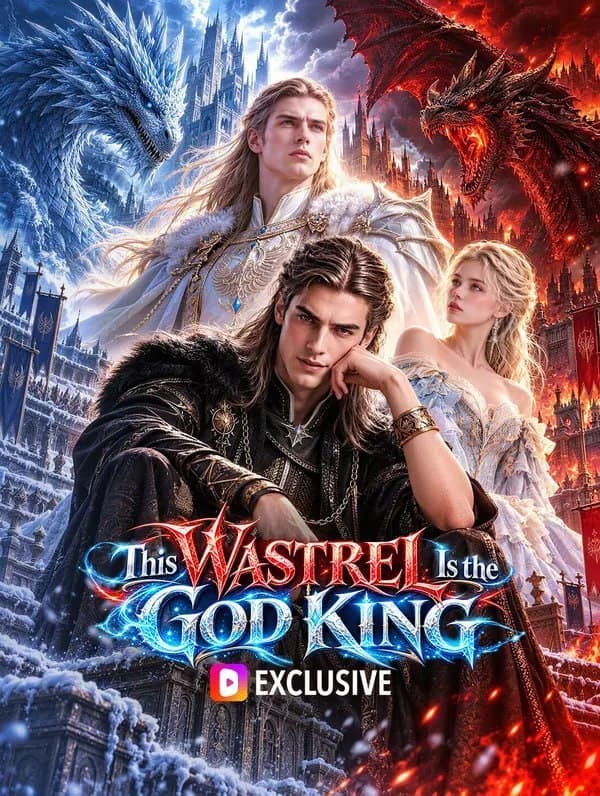 The Wastrel Is the God King