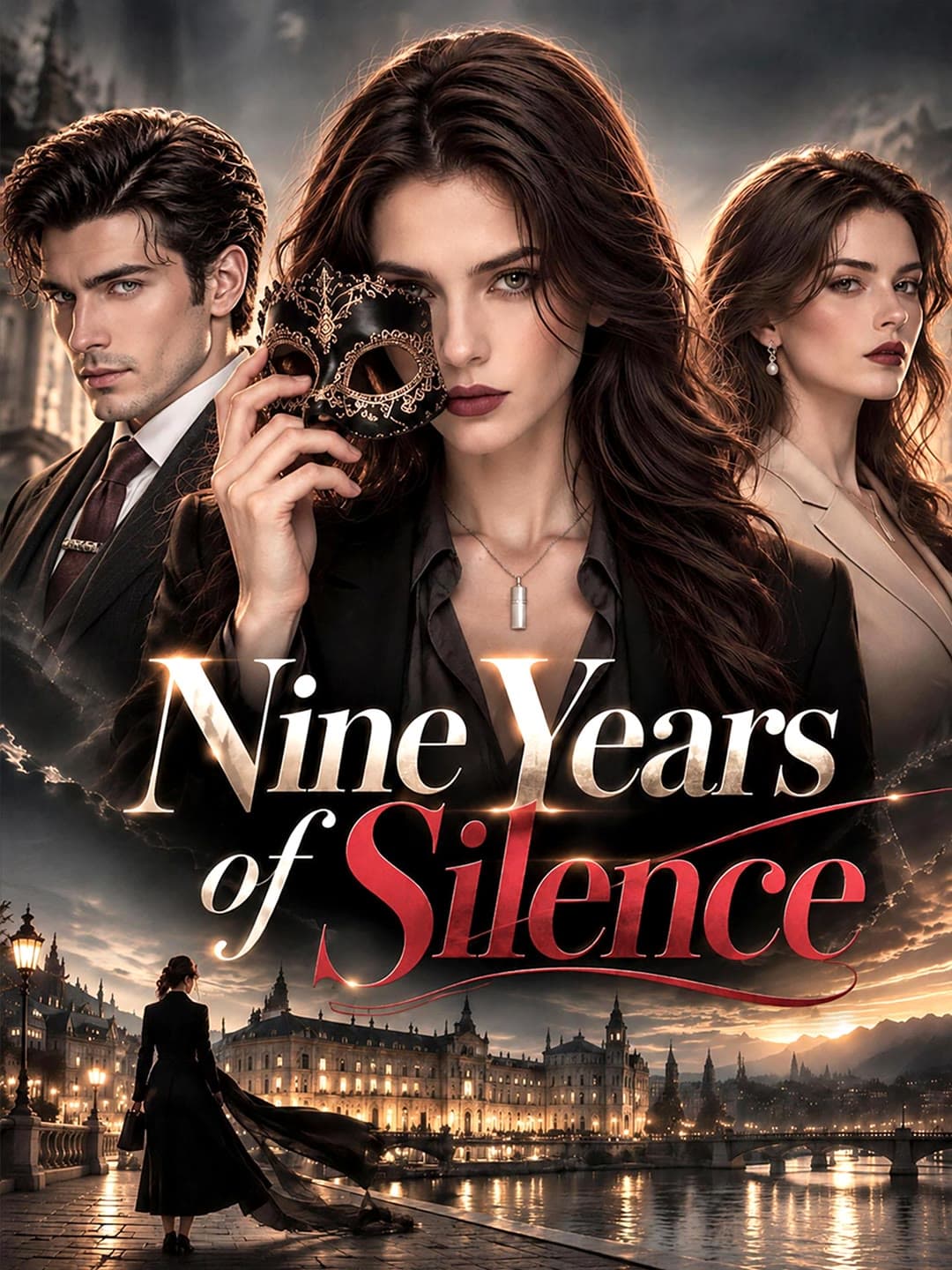 Nine Years of Silence