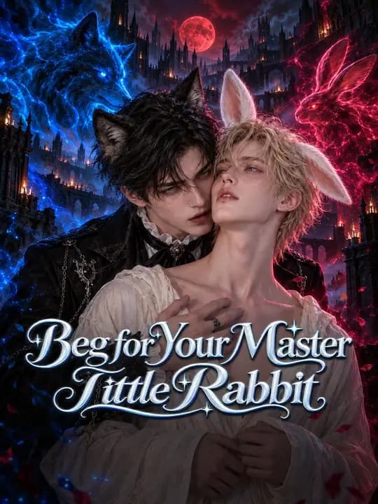Beg for Your Master, Little Rabbit