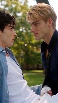 my rival quarterback’s crush is me_full drama