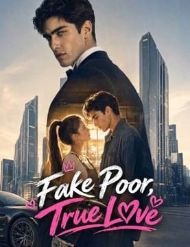 Fake Poor, True Love