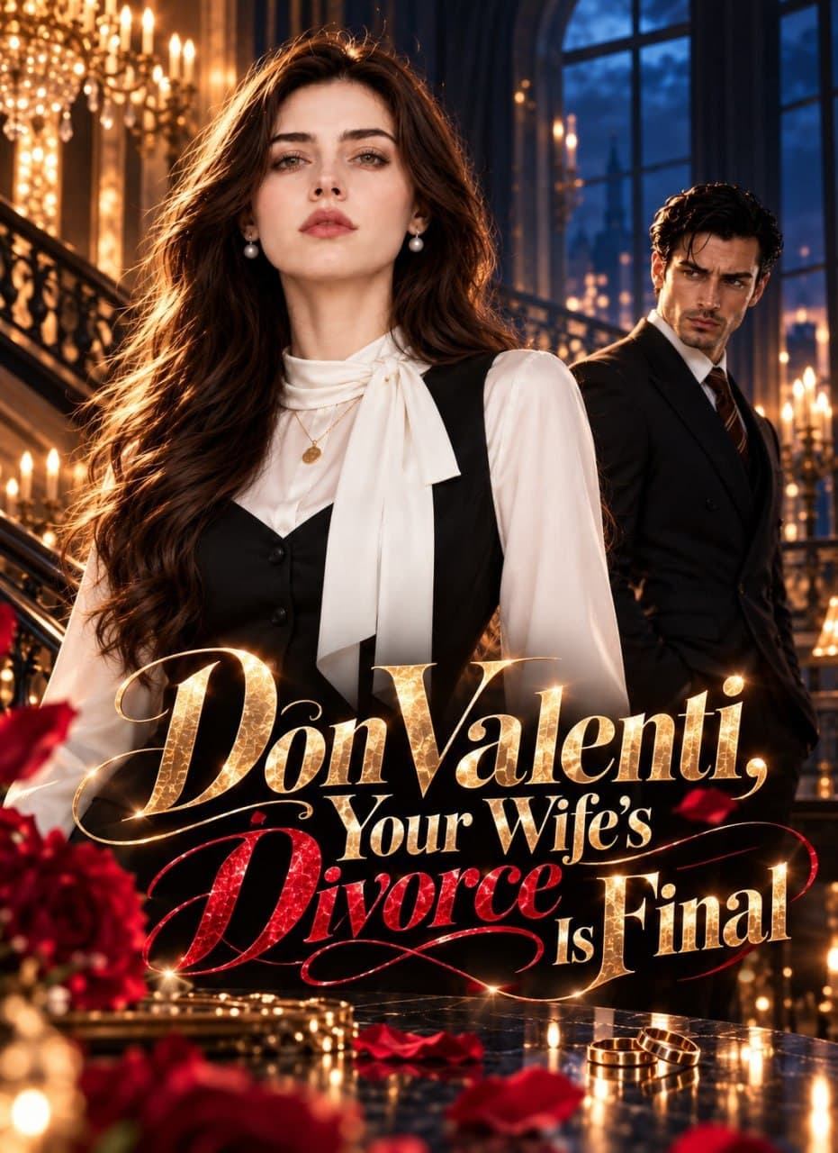 Don Valenti，Your Wife’s Divorce Is Final EP1-31
