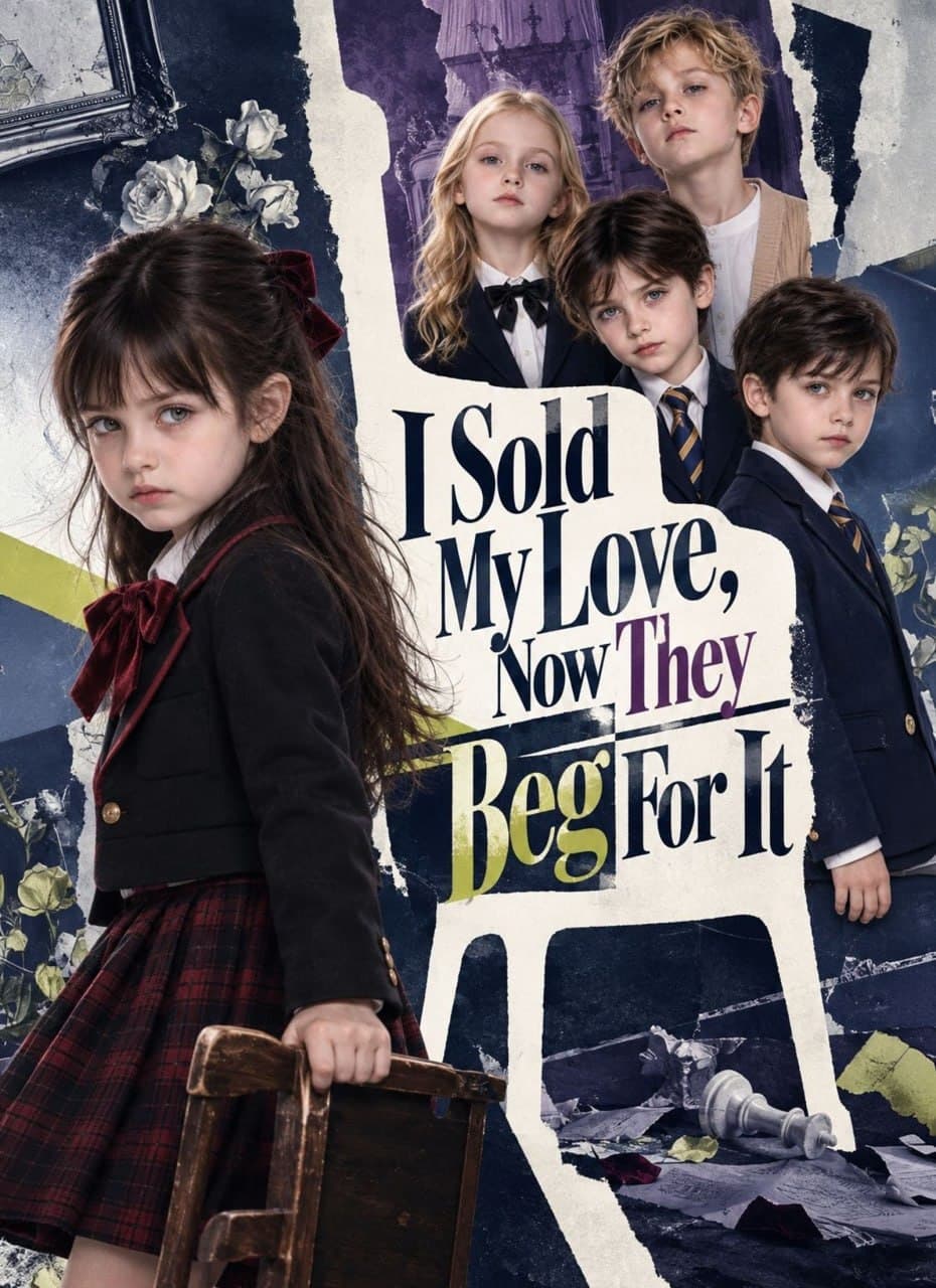 I Sold My Love, Now They Beg For It EP1-25