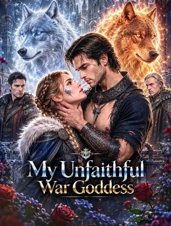 My Unfaithful War Goddess