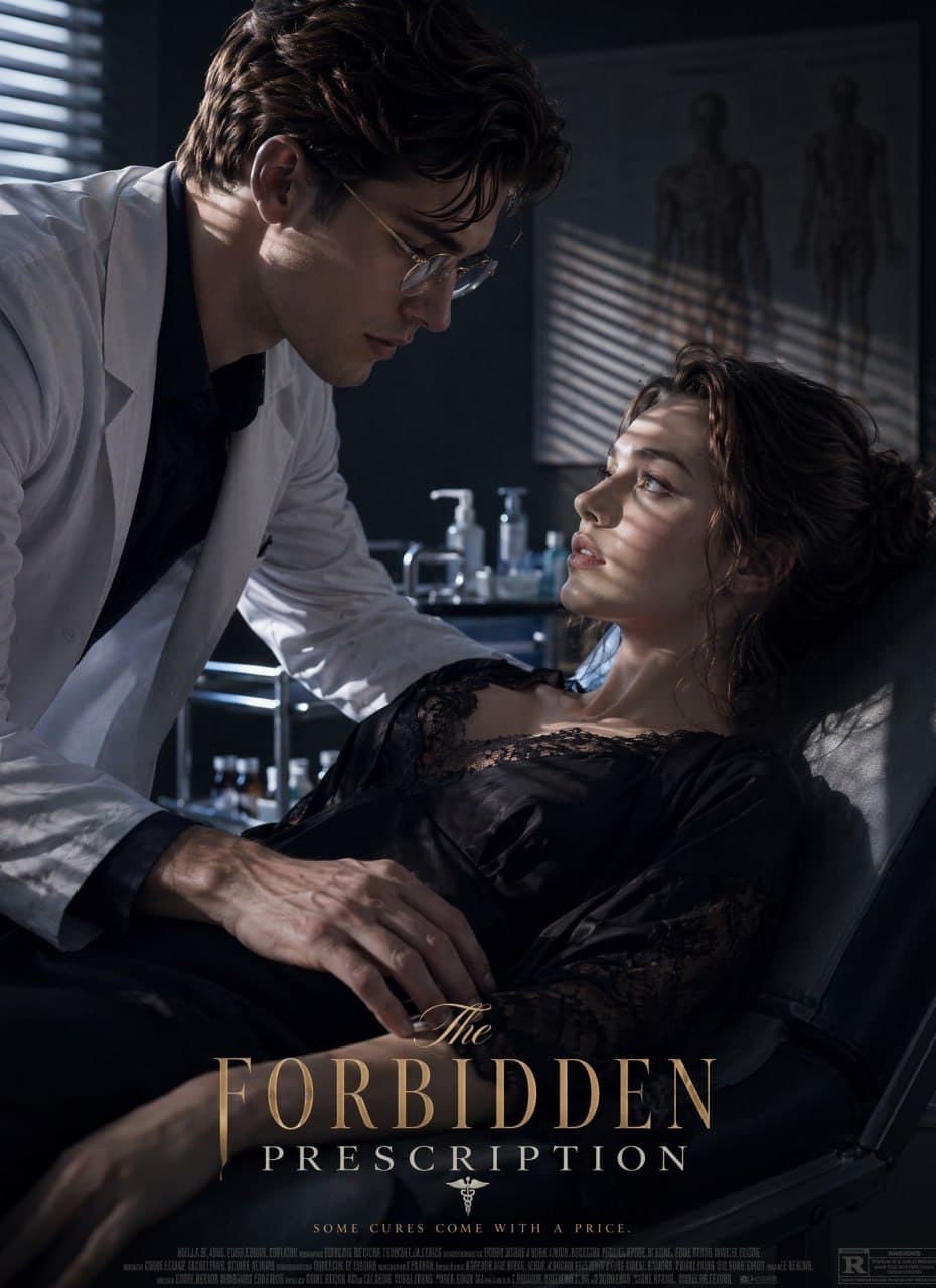 The Forbidden Prescription