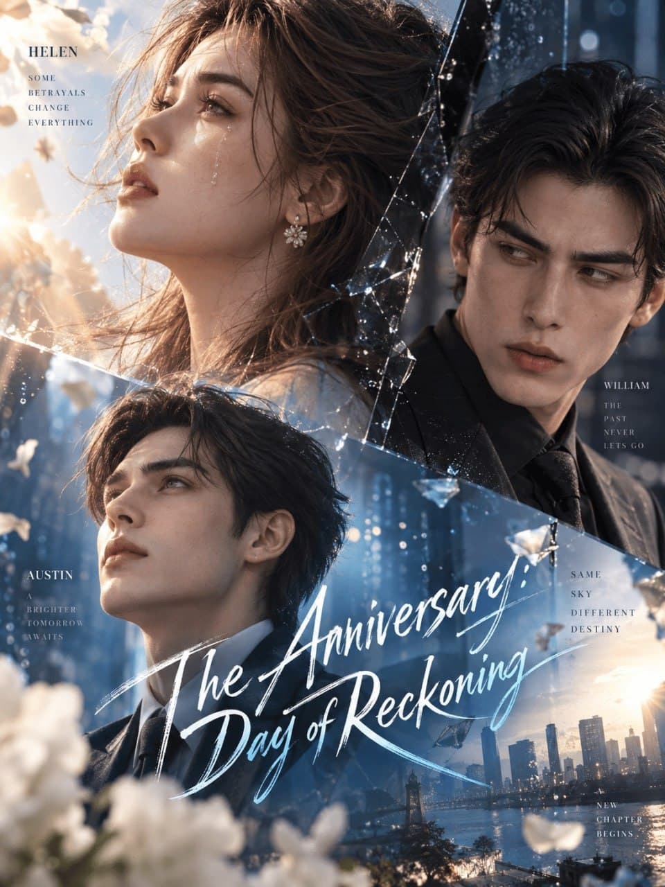 The Anniversary Day of Reckoning