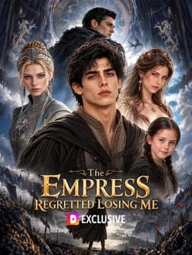 The Empress Regretted Losing Me Full Movie 2026