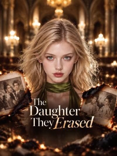 The Daughter They Erased EP1-14