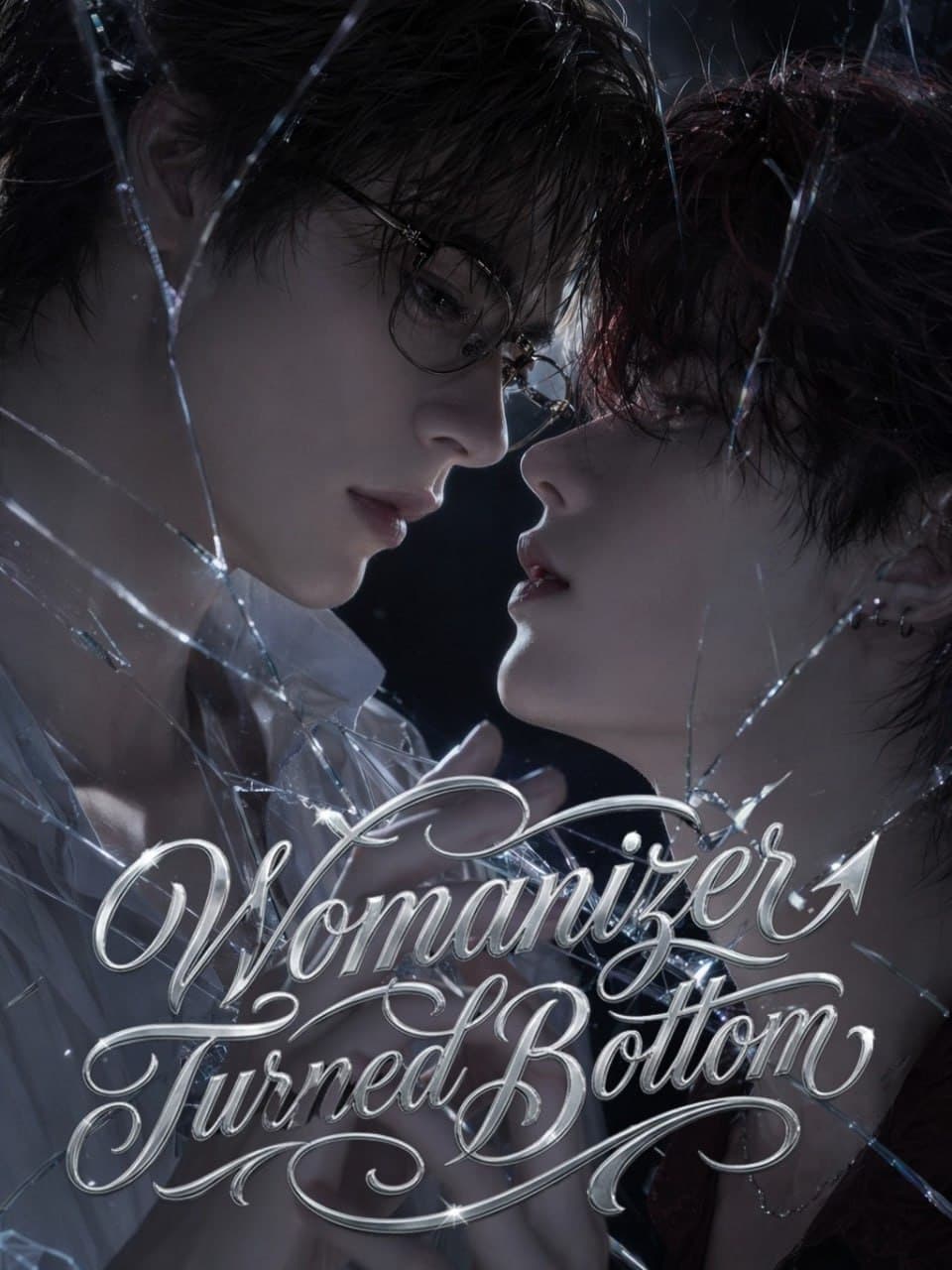 Womanizer Turned Bottom