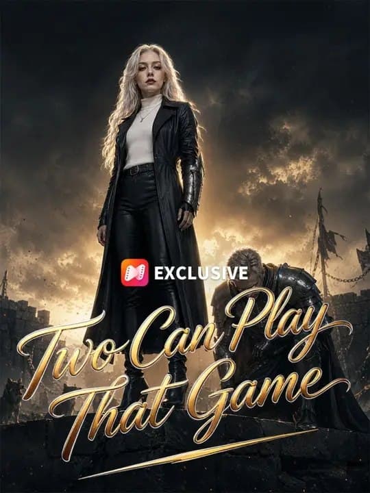 Two Can Play That Game