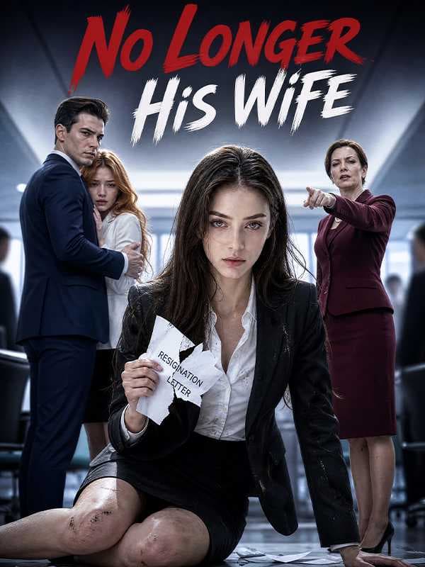 No Longer His Wife