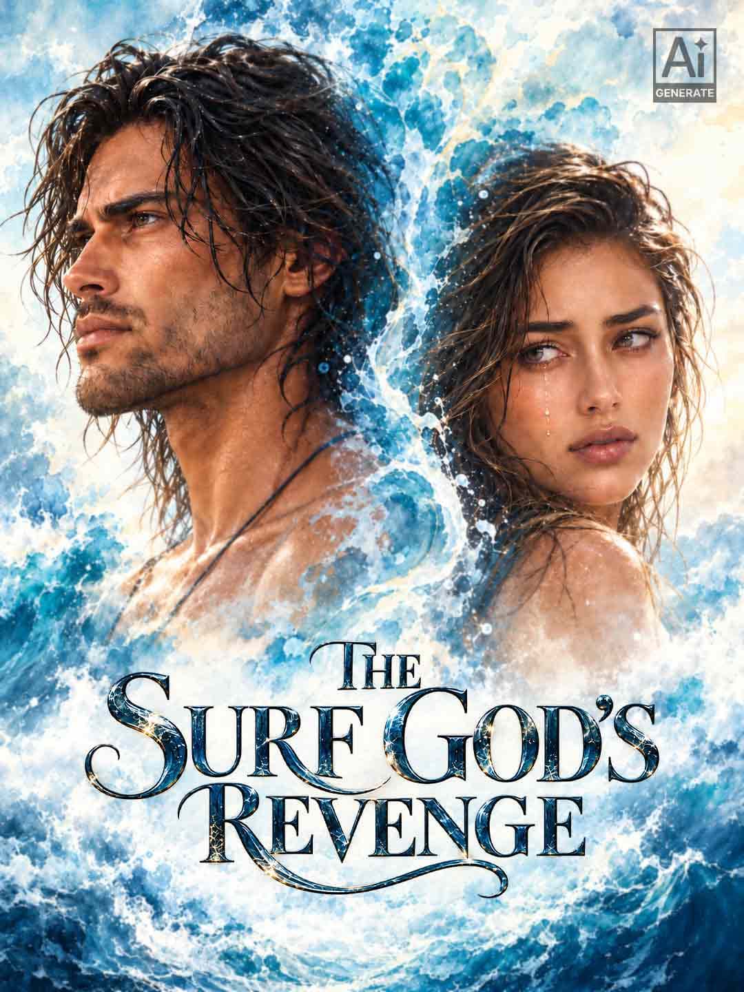 Surf God's Revenge